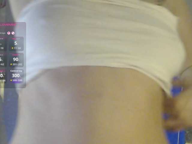 Aniiina live cam on BongaCams