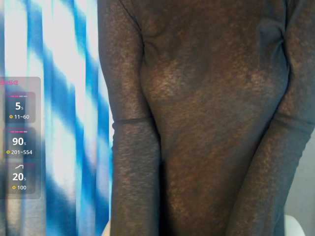 Aniiina live cam on BongaCams