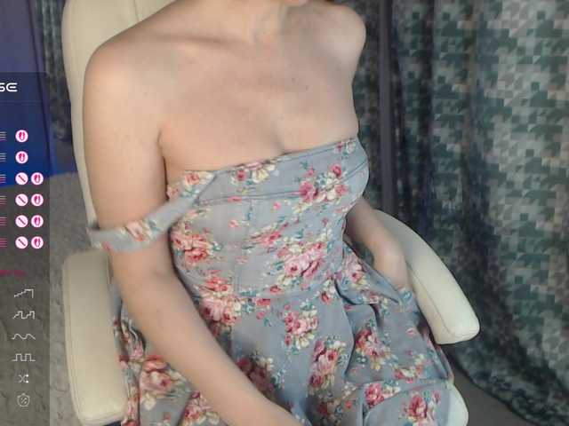 Aniiina's BongaCams show and profile