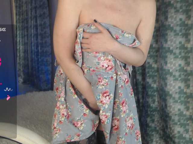 Aniiina's BongaCams show and profile