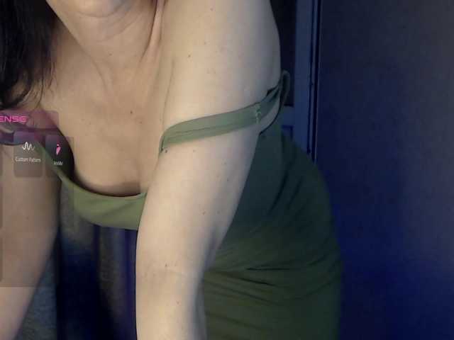 Aniiina live webcam show
