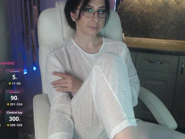 aniiina live sex show