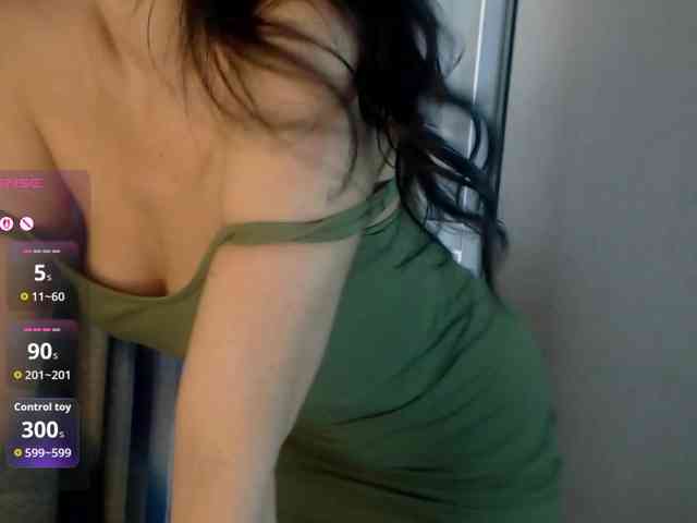 Aniiina webcam