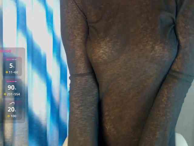 Aniiina webcam