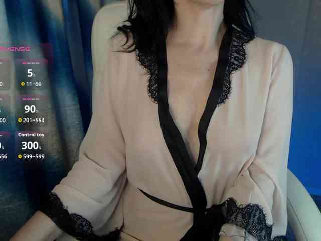 Aniiina webcam