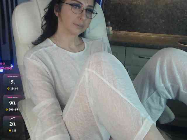 Aniiina webcam