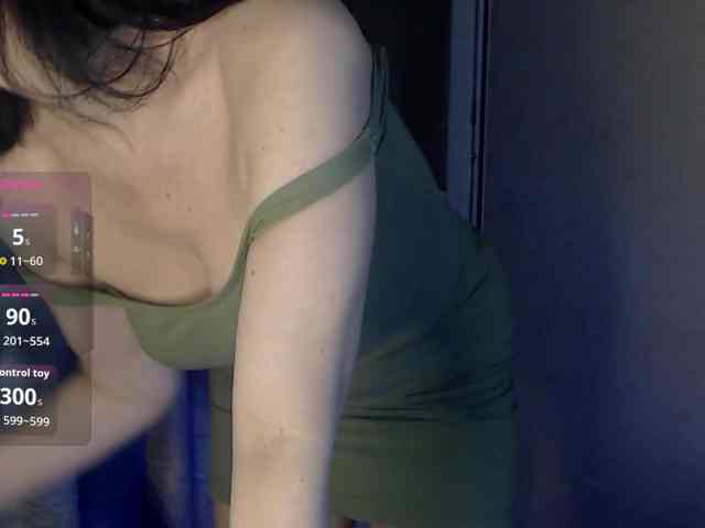 Aniiina webcam