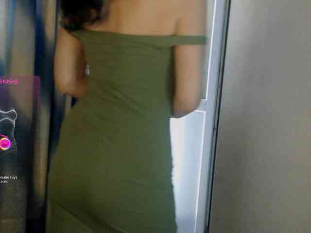 Aniiina webcam