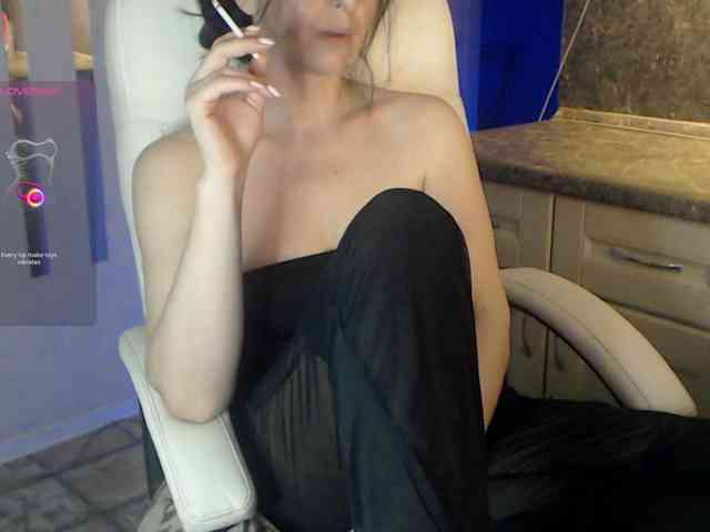 Aniiina webcam
