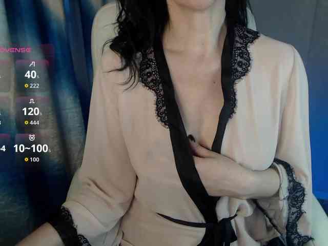 Aniiina webcam