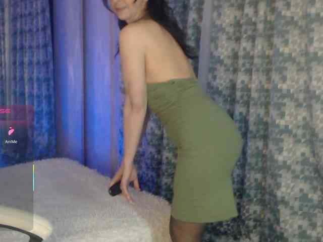 Aniiina webcam