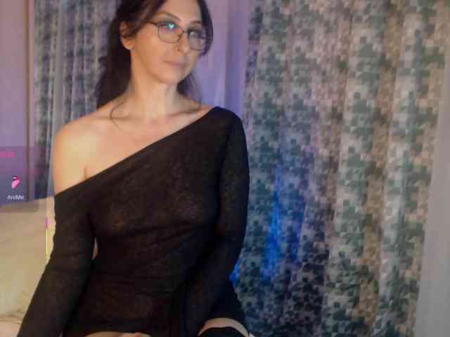 Aniiina webcam