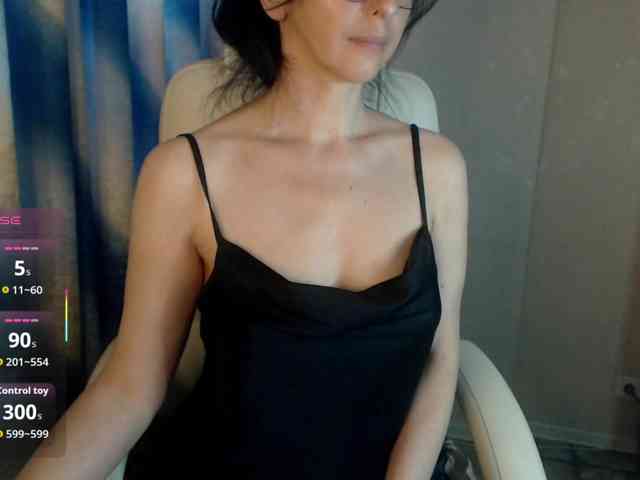 Aniiina Sex Cam Show