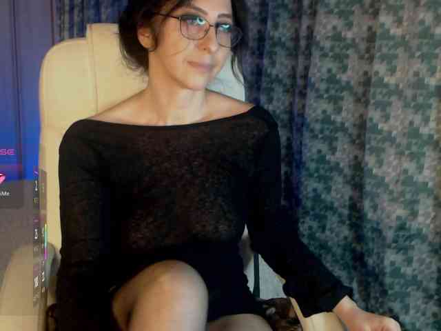 Aniiina webcam