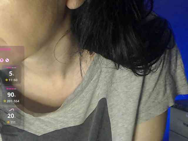 Aniiina webcam