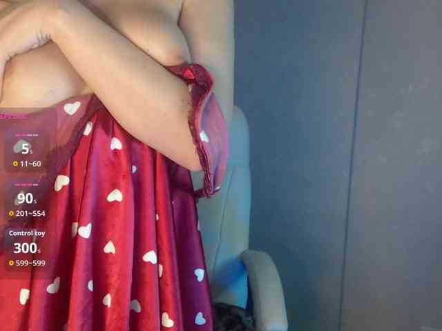 Aniiina Sex Cam Show