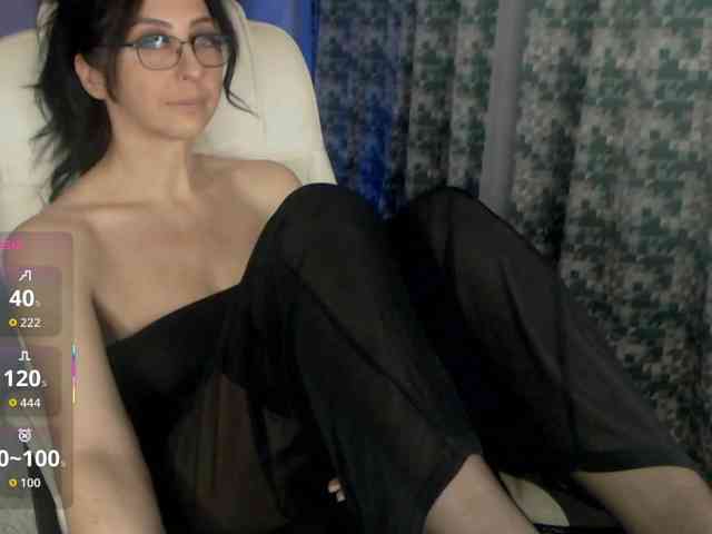 Aniiina webcam