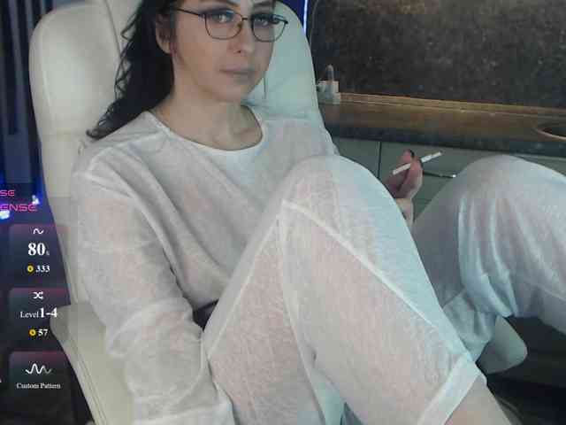 Aniiina webcam