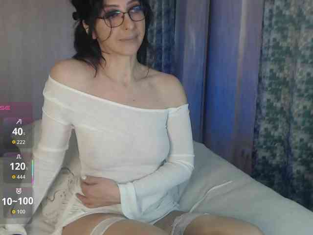 Aniiina webcam
