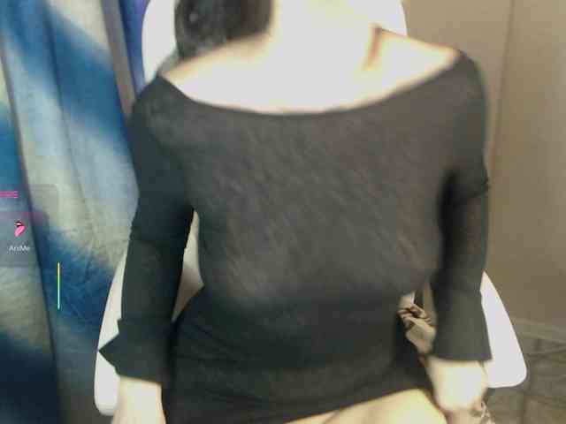 Aniiina webcam