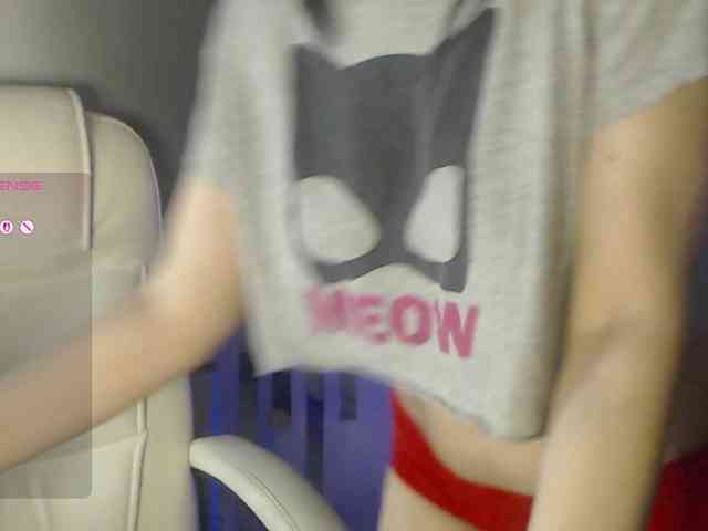 Aniiina webcam