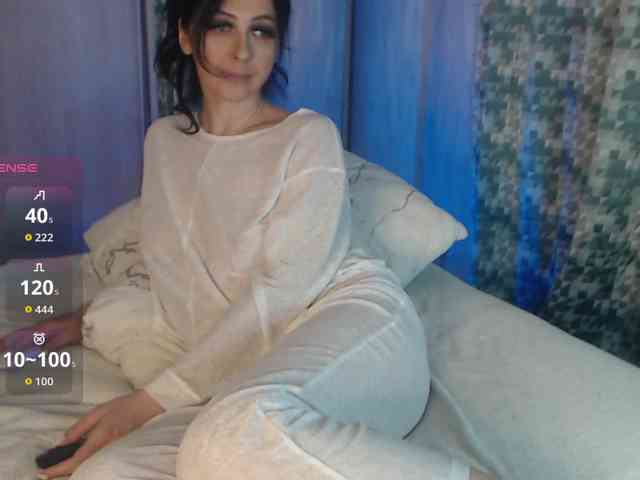 Aniiina webcam