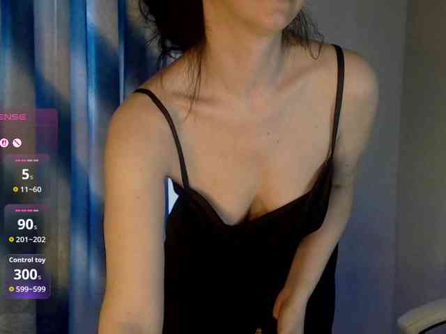 Aniiina webcam