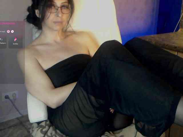 Aniiina webcam