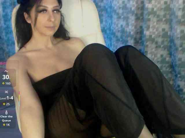Aniiina webcam