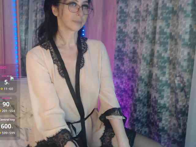 Aniiina webcam