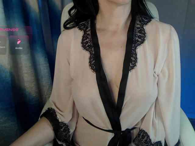 Aniiina webcam
