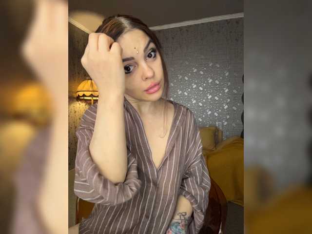 MyStream live cam preview