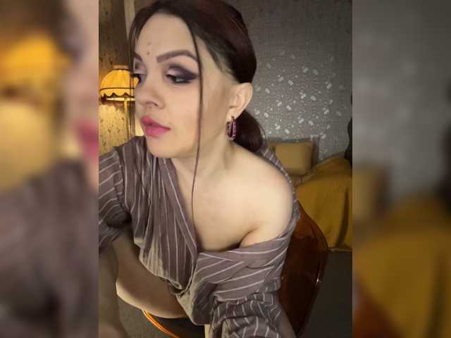 MyStream live cam preview