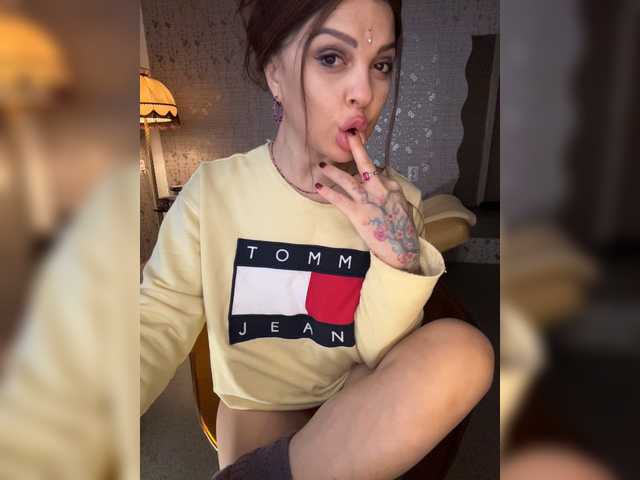 KAKTO-TAK live cam on BongaCams