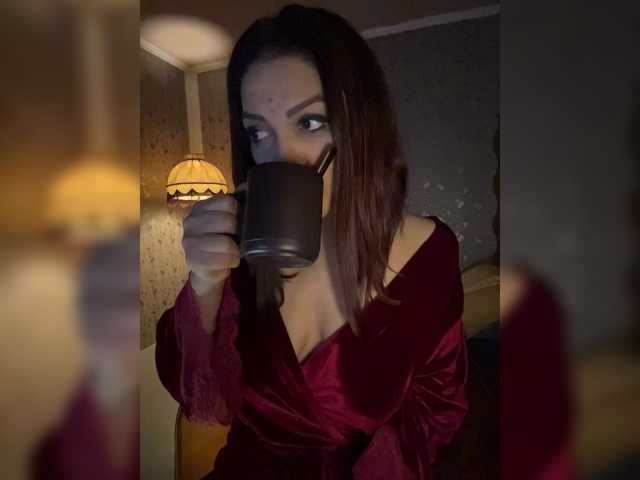 MyStream live cam preview