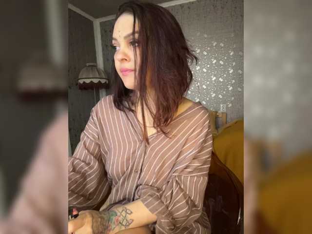 MyStream live cam preview