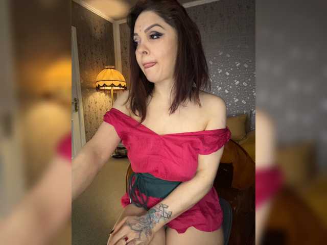 MyStream live cam preview