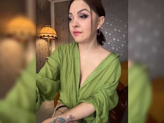 KAKTO-TAK live cam on BongaCams