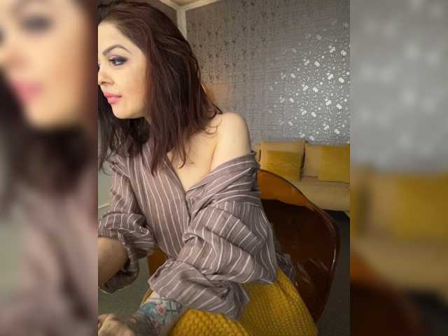 le modèle MyStream est en webcam porno dans un show sur le site bongacams, il possède les tags suivants: White/Caucasian,Brunette,Trimmed