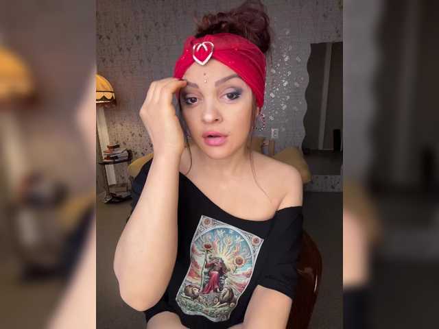 KAKTO-TAK live cam on BongaCams