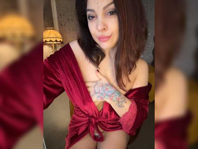 MyStream live cam preview