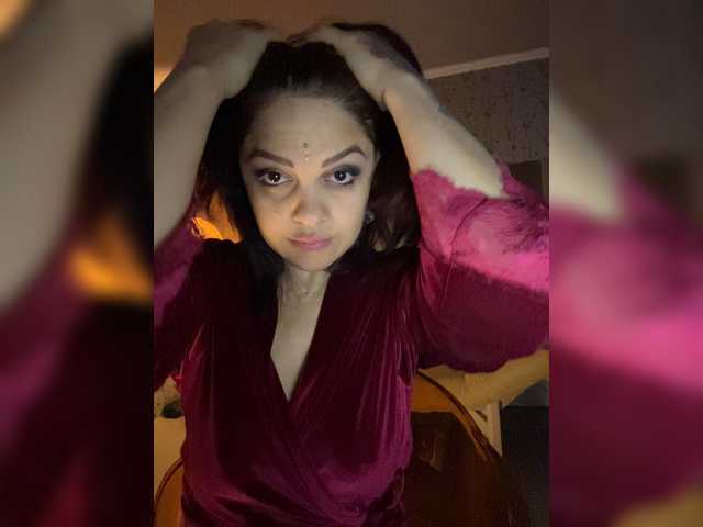 MyStream live cam preview