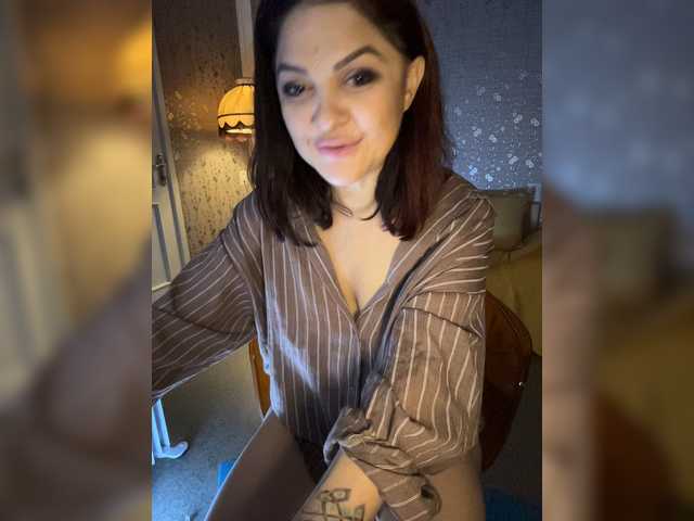 MyStream live cam preview