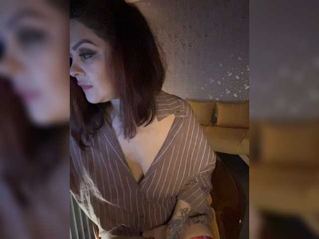 MyStream live cam preview