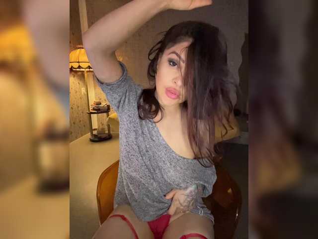 KAKTO-TAK live cam on BongaCams