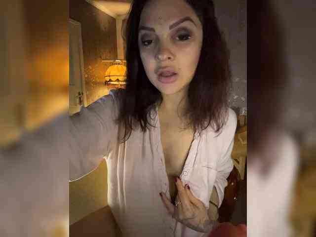 MyStream webcam