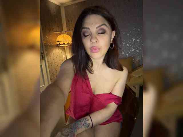 MyStream webcam