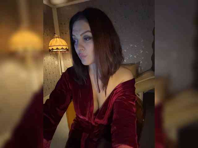 MyStream webcam