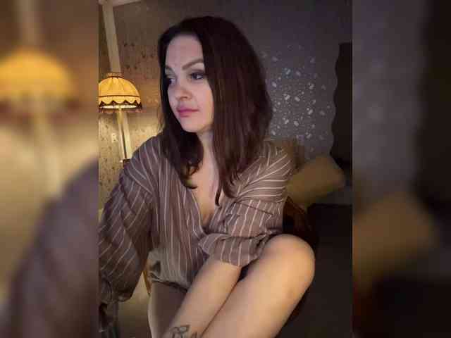 MyStream webcam