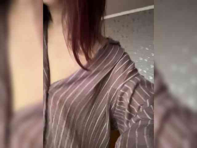 MyStream webcam